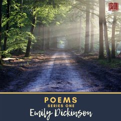 Poems: Series One (MP3-Download) - Dickinson, Emily
