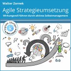 Agile Strategieumsetzung (MP3-Download)