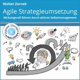 Agile Strategieumsetzung (MP3-Download)