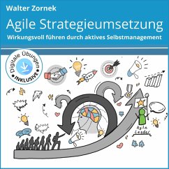 Agile Strategieumsetzung (MP3-Download) - Zornek, Walter