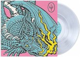 Scaled And Icy, 1 Schallplatte (Coloured Vinyl) (Indie Exclusive)