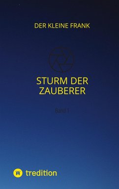 Sturm der Zauberer - Frank, Der kleine