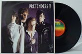 Pretenders II, 1 Schallplatte (140 Gr 12")