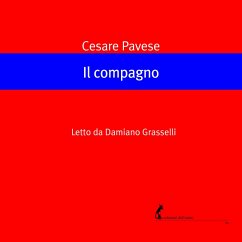 Il compagno (MP3-Download) - Pavese Cesare