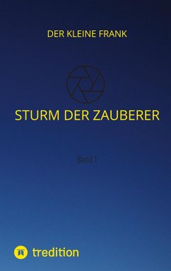 Sturm der Zauberer - Frank, Der kleine