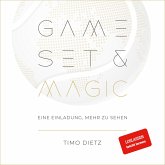 Game, Set & Magic (MP3-Download)