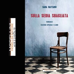 Cover Sulla sedia sbagliata (MP3-Download)