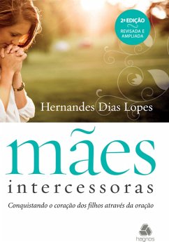Cover Mães Intercessoras (eBook, ePUB)