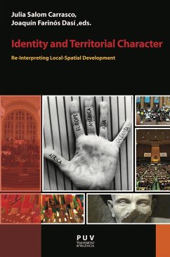 Identity and Territorial Character (eBook, PDF)