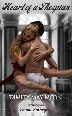 Cover Heart of a Thespian (eBook, ePUB)