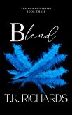 Blend (The Hummus Series, #3) (eBook, ePUB)