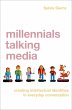 Millennials Talking Media (eBook, PDF) - Bild 1