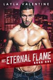 His Eternal Flame (eBook, ePUB)