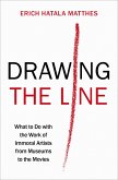 Drawing the Line (eBook, PDF)