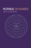 Plotinus on Number (eBook, PDF)