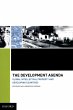 The Development Agenda (eBook, PDF) - Bild 1