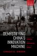 Demystifying China's Innovation Machine... - Bild 1