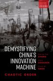 Demystifying China's Innovation Machine (eBook, PDF)