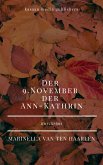 Der 9. November der Ann-Kathrin (eBook, ePUB)