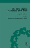 The Early English Caribbean, 1570-1700 Vol 3 (eBook, ePUB)
