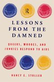 Lessons from the Damned (eBook, ePUB)