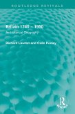 Britain 1740 - 1950 (eBook, PDF)