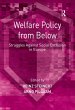 Welfare Policy from Below (eBook, PDF) - Bild 1