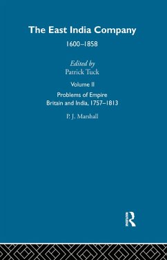 Cover East India Company V2 (eBook, PDF)