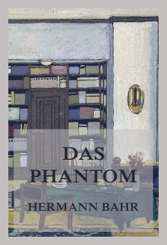 Das Phantom (eBook, ePUB) Cover Das Phantom (eBook, ePUB)