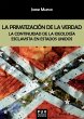 La privatización de la verdad (eBook,... - Bild 1