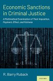 Economic Sanctions in Criminal Justice (eBook, ePUB)