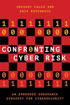 Cover Confronting Cyber Risk (eBook, ePUB)