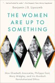 The Women Are Up to Something (eBook, ePUB)
