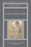 How Things Are (eBook, PDF)
