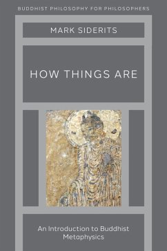 Cover How Things Are (eBook, PDF)