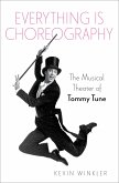 Everything is Choreography (eBook, ePUB)