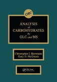 Analysis of Carbohydrates by GLC and MS (eBook, ePUB)