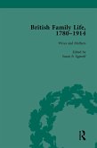 British Family Life, 1780-1914, Volume 3 (eBook, ePUB)