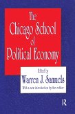 The Chicago School of Political Economy (eBook, ePUB)