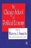 The Chicago School of Political Economy (eBook, PDF) The Chicago School of Political Economy (eBook, PDF)