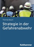 Strategie in der Gefahrenabwehr (eBook, PDF)