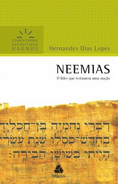 Cover Neemias (eBook, ePUB)