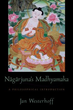 Cover Nagarjuna's Madhyamaka (eBook, PDF)