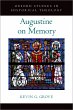 Augustine on Memory (eBook, ePUB) - Bild 1
