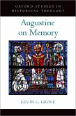 Augustine on Memory (eBook, ePUB)