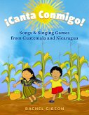 ¡Canta Conmigo! (eBook, PDF)