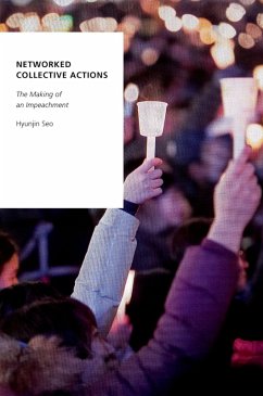 Cover Networked Collective Actions (eBook, PDF)
