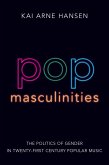 Pop Masculinities (eBook, ePUB)