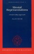 Mental Representations (eBook, PDF) - Bild 1