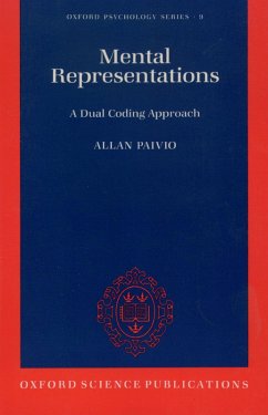Cover Mental Representations (eBook, PDF)